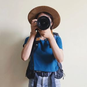 Fier斐儿的游牧计划 摄影师