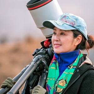 由甲（YOUJIA） 摄影师