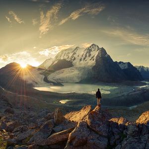 卡卡kaka 摄影师