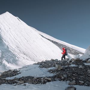 流浪星球的阿豪 摄影师