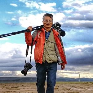 吴晓云Xiaoyun Wu 摄影师