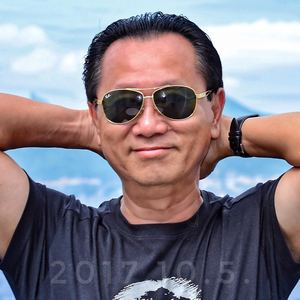 黄添福 摄影师