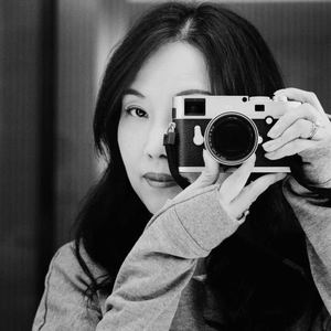 赛美源泉 摄影师
