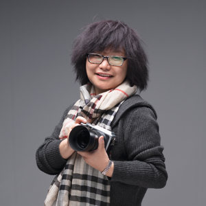 lilychina 摄影师