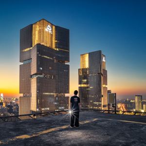 中国爬楼联盟每日精选20260214(1689期)_摄影作品影集 - 500px摄影社区