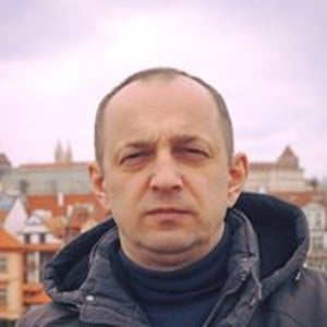 Vitaliy Borkovskiy 摄影师
