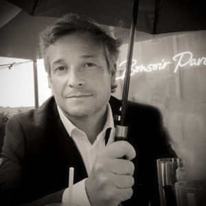 Jérôme Dupuy 摄影师