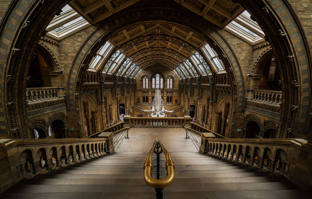 nhm-c建筑摄影作品