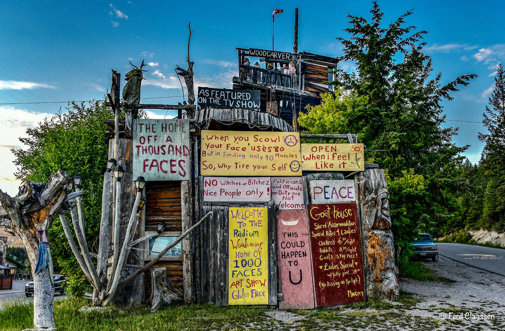 madhouse摄影照片