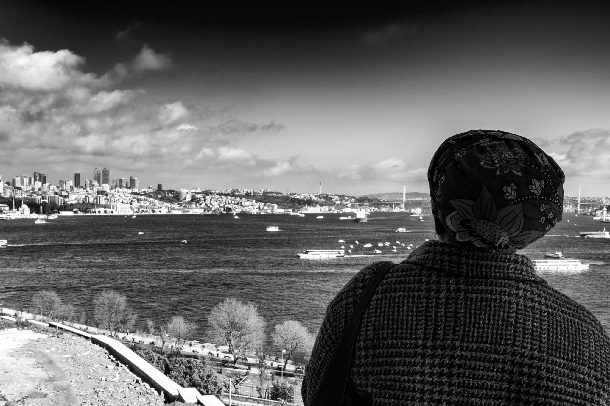 Discovering Istanbul - 8 - View摄影作品_自然风光摄影图片 - 500px摄影社区