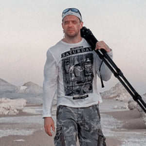 Alexander Vershinin 摄影师