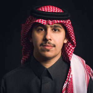 Faisal Aljerifani 摄影师