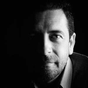 Antonio Díaz 摄影师