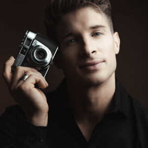 xavier Hemery 摄影师