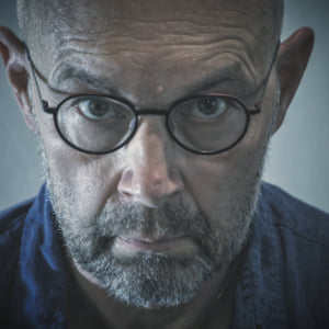 Patrick Bouvier 摄影师