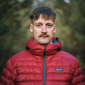 Žilvinas Stravinskas 摄影师