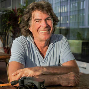 Carlos Antonorsi 摄影师
