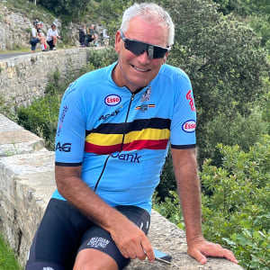 Maurits de Groen 摄影师