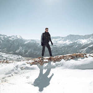 Samal Tofik 摄影师