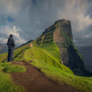 Niko Benas 摄影师