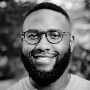 Branden May 摄影师