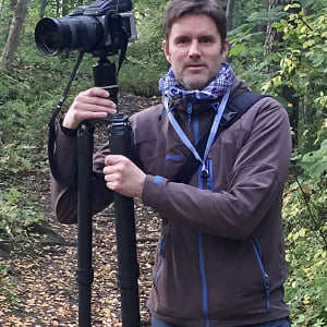 Dag Ole Nordhaug 摄影师