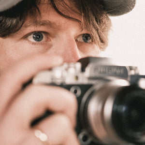 NICOLAS CASTERMANS 摄影师