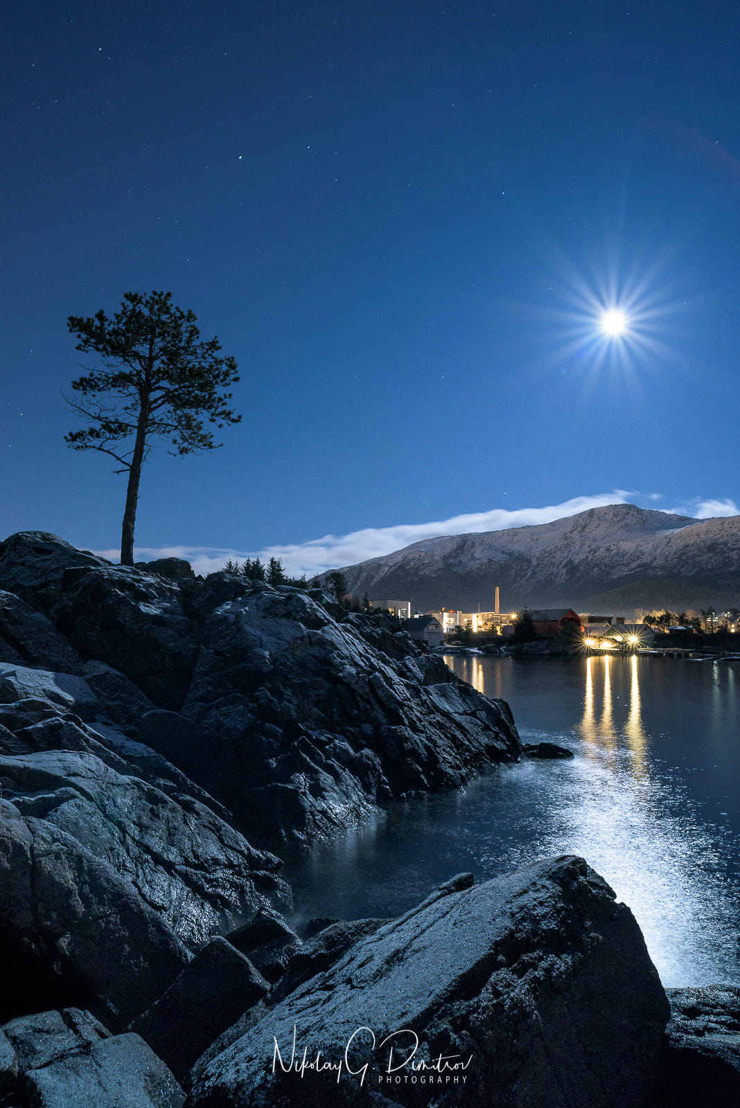 let the light in by casey mccallister on 500px