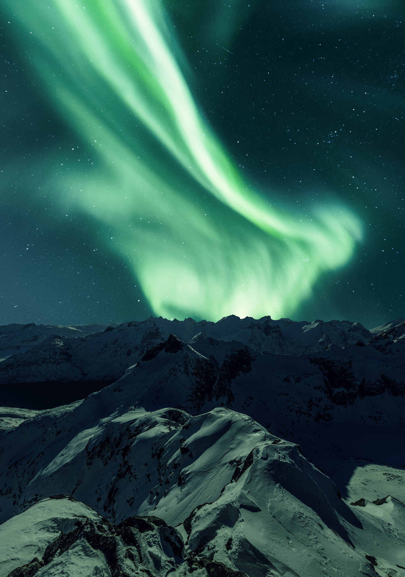 let the light in by casey mccallister on 500px