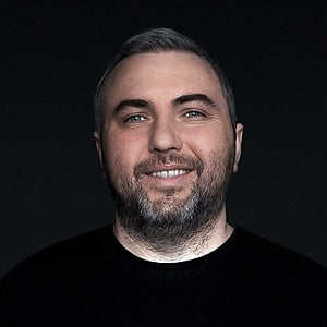 Aleksei Nikolaev 摄影师
