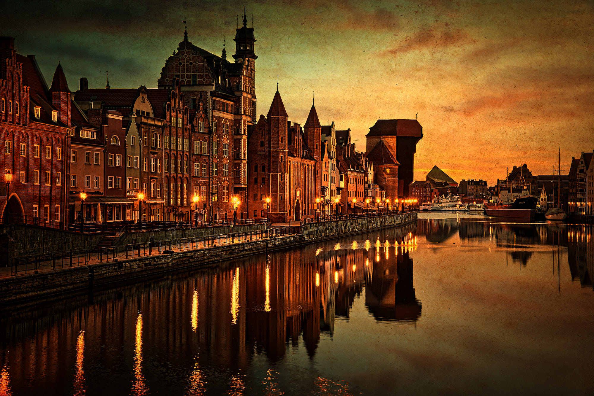 let the light in by casey mccallister on 500px