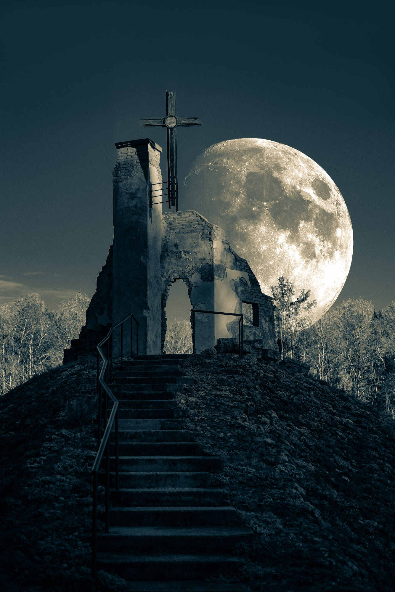 let the light in by casey mccallister on 500px