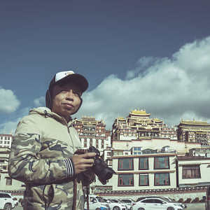 sutipond somnam 摄影师