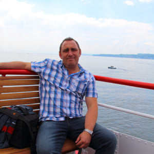 Waldemar  Fotler 摄影师