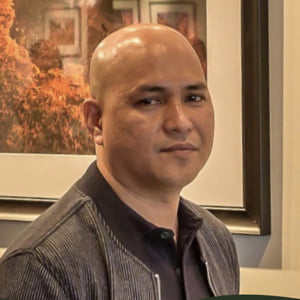 Marvin Evasco 摄影师