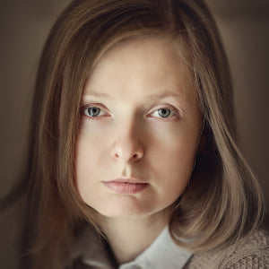 Нина Базарнова 摄影师