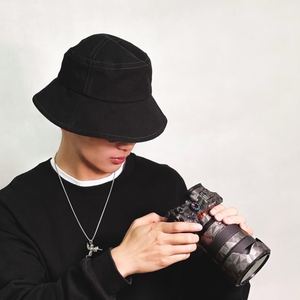 爱拍照的强哥 摄影师