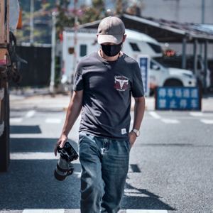 SEEKER丨陳Kevin 摄影师