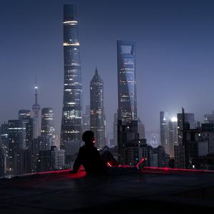 JIKFly 摄影师