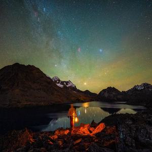 源Dream 摄影师
