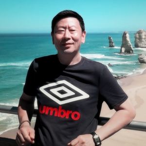 曾经那片海 摄影师