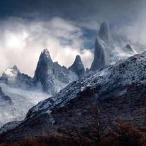 Christian Scheiffele 摄影师