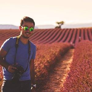 Leonardo Papèra 摄影师