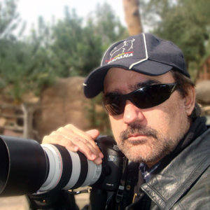 Pedro Jarque Krebs 摄影师