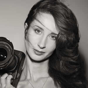 Julia Wimmerlin 摄影师