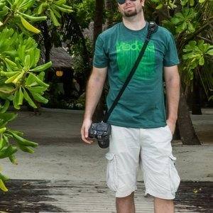 Jozef macak 摄影师