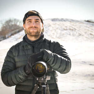 Matt Meisenheimer 摄影师