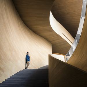 SEEKER｜Lucas_樞 摄影师