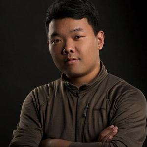 摄影师哲翔 摄影师