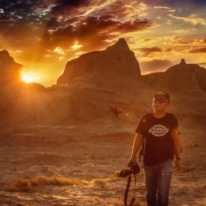 丹哥影像 摄影师